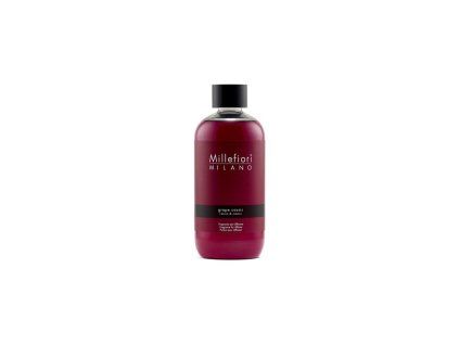 Millefiori Milano Grape Cassis difusor de aromas recambio 250 ml