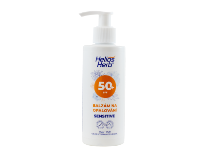 123294 helios herb balzam op sens 200ml spf50
