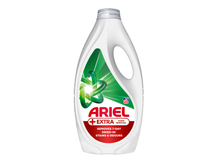 Ariel Gel 35PD Plus Tinte Extra