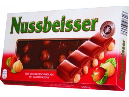 nuss