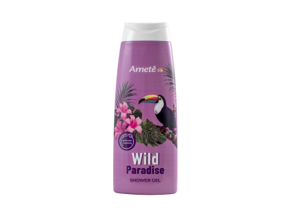 125859 amete sg 250ml wild paradise