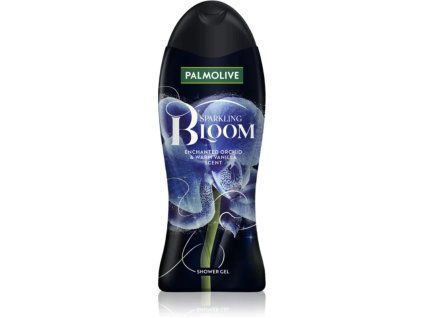 Palmolive SG MUJER 500ml Sparkling Bloom Orquídea y Vainilla Cálida Ks