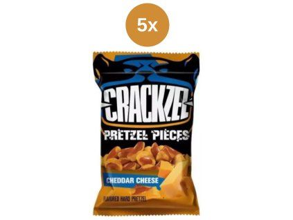 slané preclíky