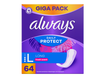 118788 always intimky 64ks kra longfreshscent