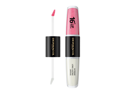 Color de labios Dermacol 16H color de labios 15