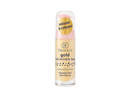 Base de maquillaje Der 20ml Oro antiarrugas