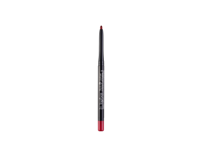 Lápiz labial Topface con crema de afeitar 010