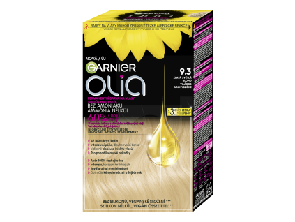 122082 olia 9 3 gold light blond