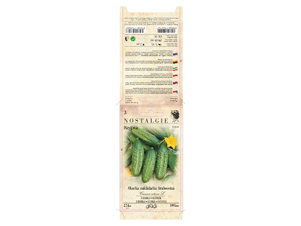 1995oo Pepino encurtido.regina
