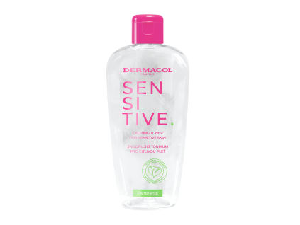 119019 dermacol pletova voda 200ml sensitive