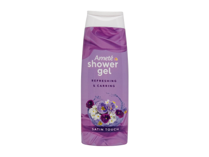 118560 amete sg 250ml satin touch