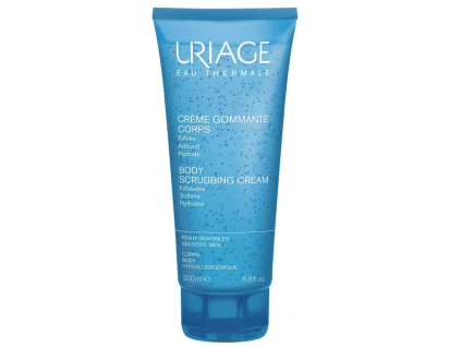 Uriage Crème Gommante Corps 200ml
