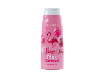Ameté SG 250ml Pink Carneval