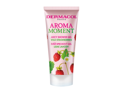 118431 dermacol sprch gel 30ml am lesni jahody