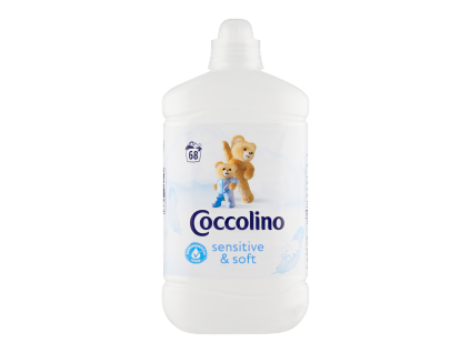 120084 coccolino 68pd sensitive 1 7l