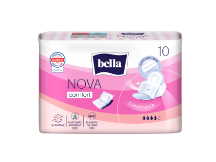 94411 bella nova comfort 10 ks