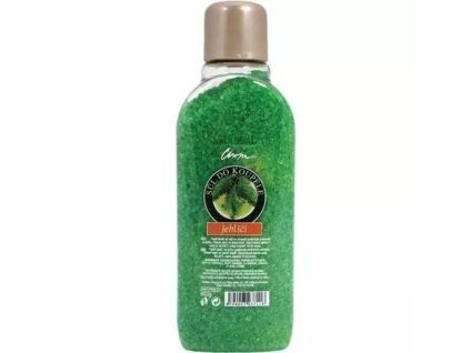 Sales de baño Chopa Needles 600 g