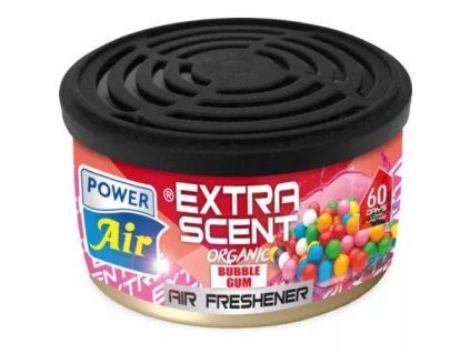 Ambientador Extra Scent 40g Chicle