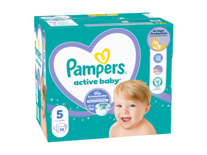 122532 pampers active baby mb 111ks kra s5