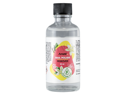 123192 amete odlakovac 50ml bez acetonu