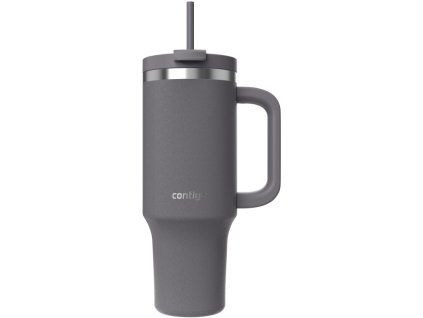 Contigo Taza Termo 1200 ml, gris