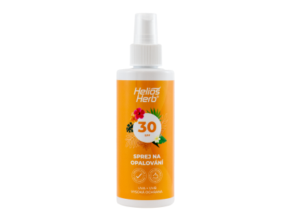 123300 helios herb sprej na opal 200ml spf30