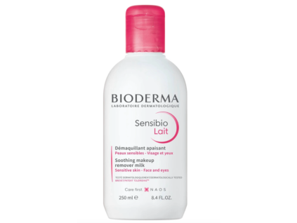 Bioderma Sensibio Lait 250ml