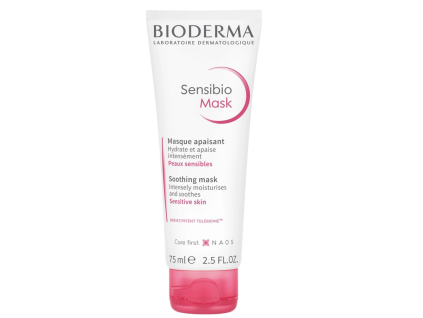 Bioderma Sensibio Mask 75ml