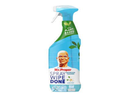 119298 mr proper 800ml mr wipe koupelna alpine