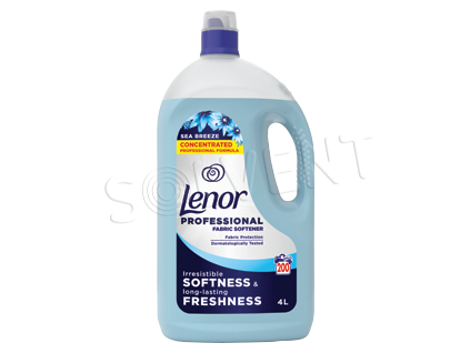 120657 lenor profi avi 200pd sea breeze 4l