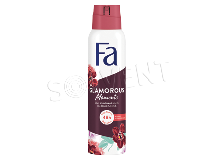 121527 fa deo 150ml glamorous moments