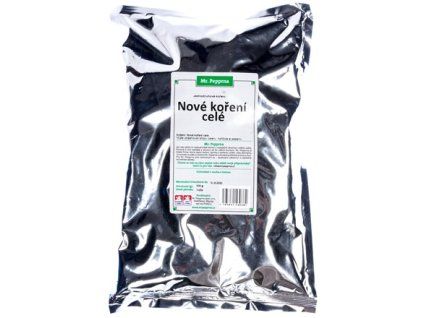 Sr. Pepperna Pimienta de Jamaica entera 500 g