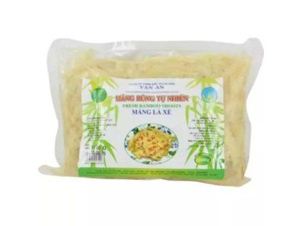 Brotes de bambú encurtidos Van An 1 kg (MANG LA XE)