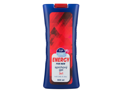 125895 tip line sg 500ml energy pro muze