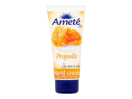 119394 amete krem na ruce 100ml propolis