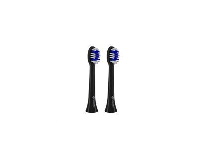 Cabezales compactos TrueLife SonicBrush Negro Blanqueador
