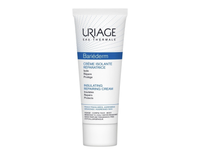 Uriage Bariederm Insulating Rapairing Cream 75ml