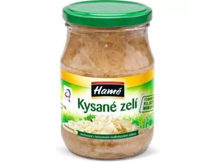 Chucrut Hamé 320 g