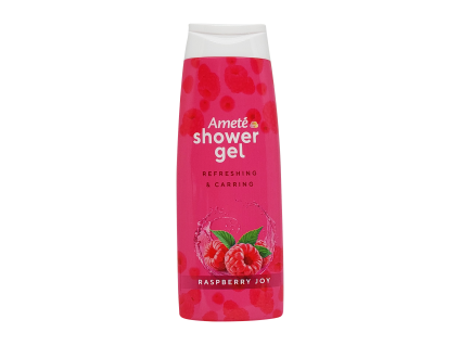 119001 amete sg 250ml raspberry joy