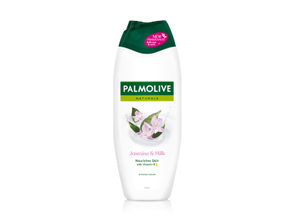 123702 palmolive sg 500ml jasmine milk
