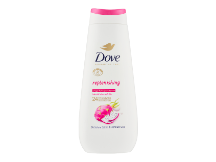 Dove SG 400ml Reposición