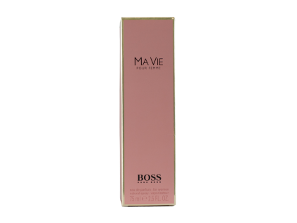 Hugo Boss EDP 75ml W Ma Vie
