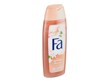 125646 fa sg 250ml divine moments