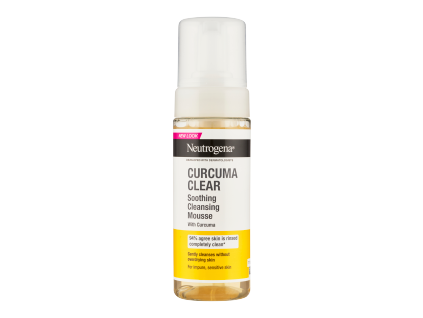 126573 neutrogena cistici pena 150ml curcuma