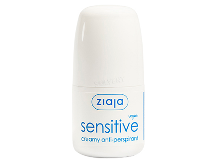 Ziaja AP roll-on 60 ml Sensitive