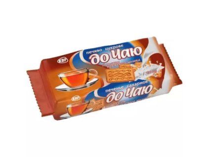 Galletas de leche DoChayu 140 g