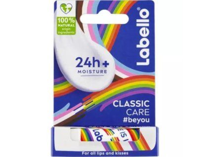 Bálsamo Labello 4,8 g Pride LE