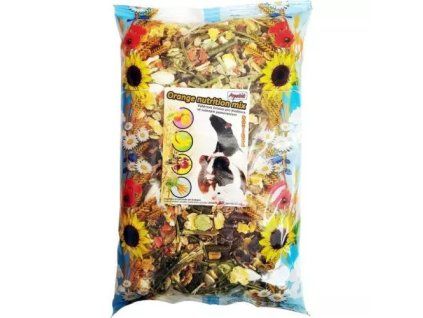 Mezcla nutritiva de naranja Apetit 800 g