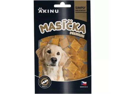Golosinas de carne Akinu Premium Mobility 75 g