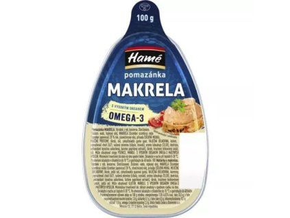 Caballa de Hamé 100 g